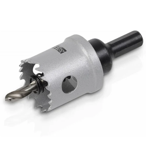 KRT100106 Pilová děrovka 32mm Kov/dřevo