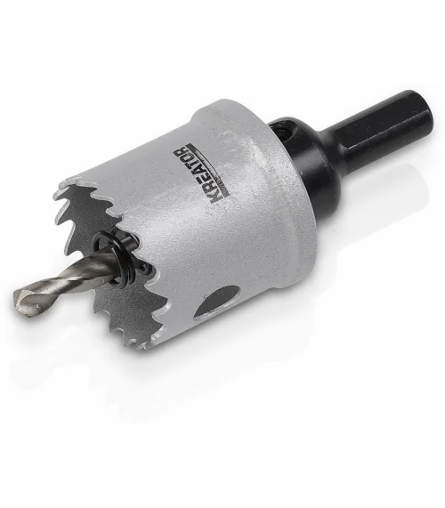 KRT100107 Pilová děrovka 35mm Kov/dřevo