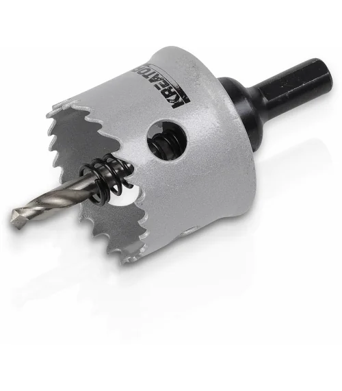 KRT100109 Pilová děrovka 44mm Kov/dřevo