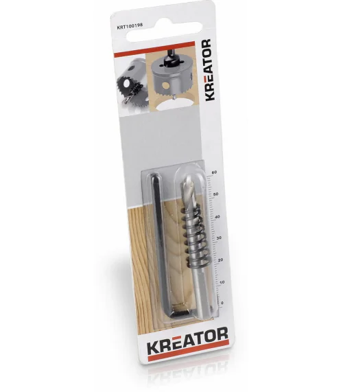 KRT100198 Centrovací vrták 19/20/22 mm