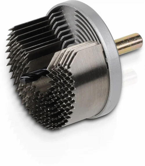 KRT100403 Pilová děrovka SET 8 ks (25/32/39/44/51/57/63/68 x 25mm)