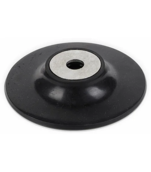 KRT259001 Podkladová deska pro úhlové brusky 115 mm - M14 FLEX 