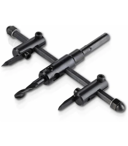 KRT100301 Okružní vyřezávač 30-120mm