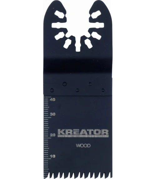 KRT990010 Řezný nůž na dřevo 34 x 40 x 2,0 mm