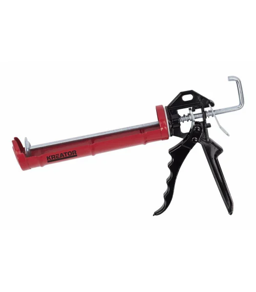 KRT551003 Kovová vytlačovací pistole 9