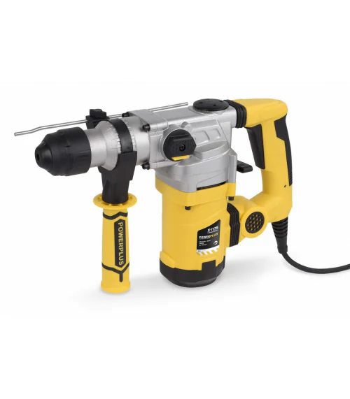 POWX1175 Kombinované kladivo 1600W SDS-Plus