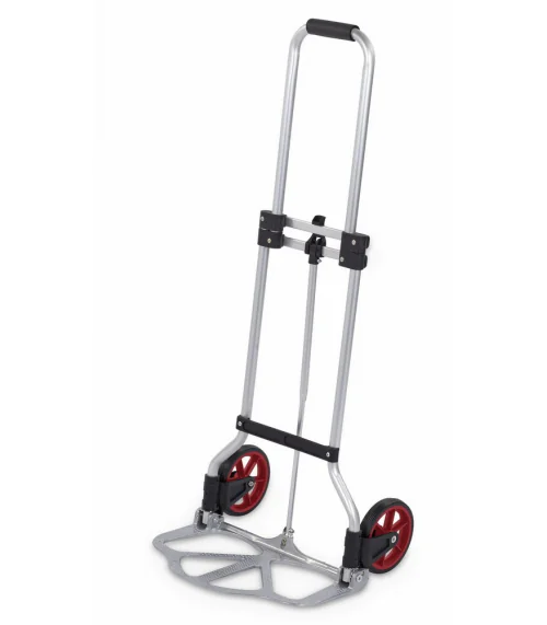 KRT670202 Rudlík skládací hliníkový 45kg