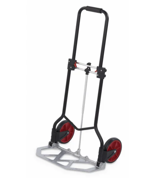 KRT670203 Rudlík skládací 80kg