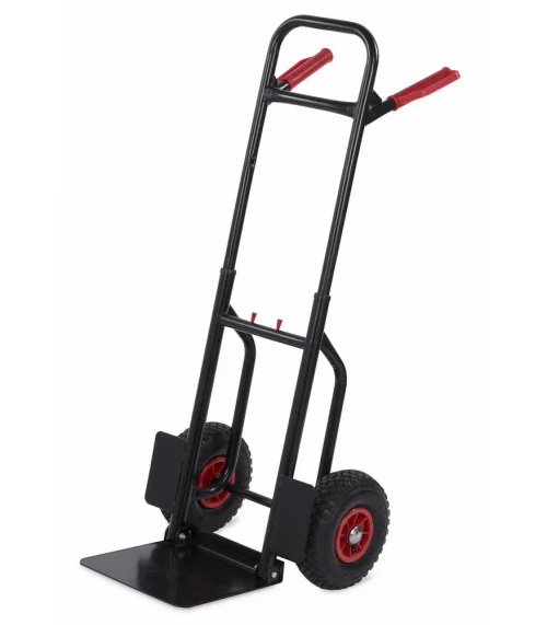 KRT670303 Rudlík 200kg teleskop.