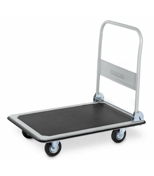 KRT670102 Přepravní vozík 300 kg