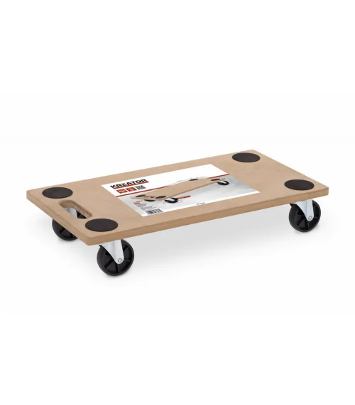 KRT670001 Přepravní vozík na nábytek 200kg