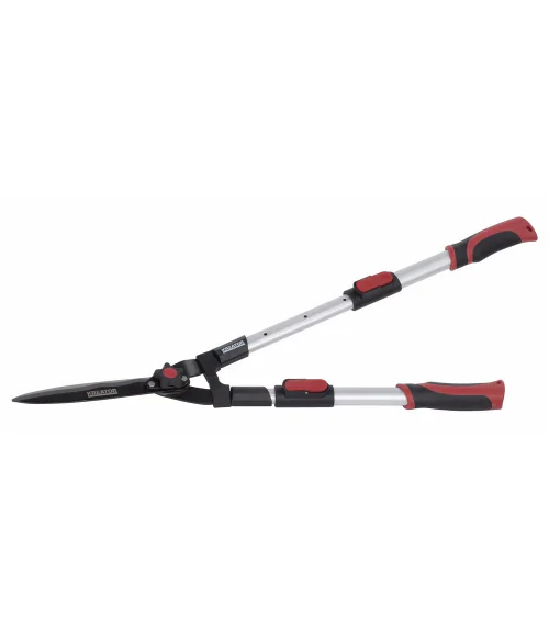 KRTGR3012 Nůžky na živý plot AL Teleskopické