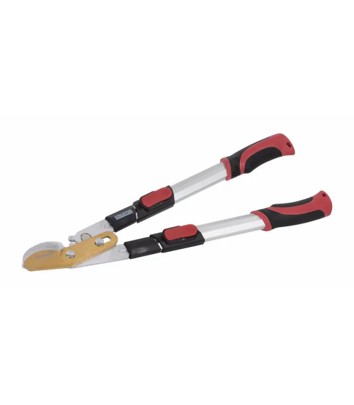 KRTGR4023 Nůžky na větve AL teleskopické POWER² převodové SK5 