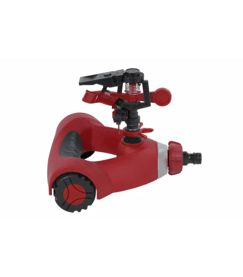 KRTGR6503 Postřikovač pulzní s koly