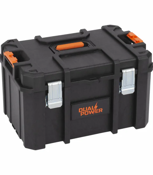 POWDPTB02 Kufr na nářadí vodotěsný LARGE SYSTAINER