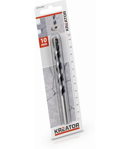 KRT010408 Vrták do betonu 10x120 mm
