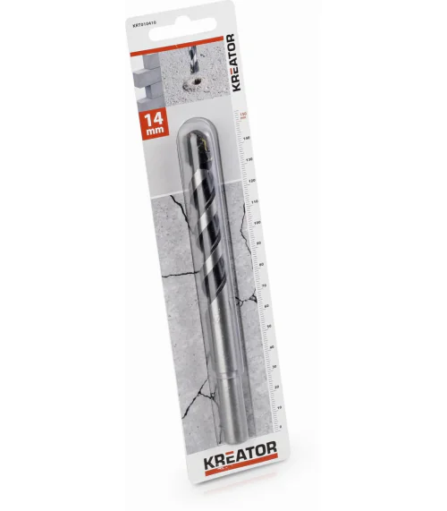 KRT010410 Vrták do betonu 14x150 mm