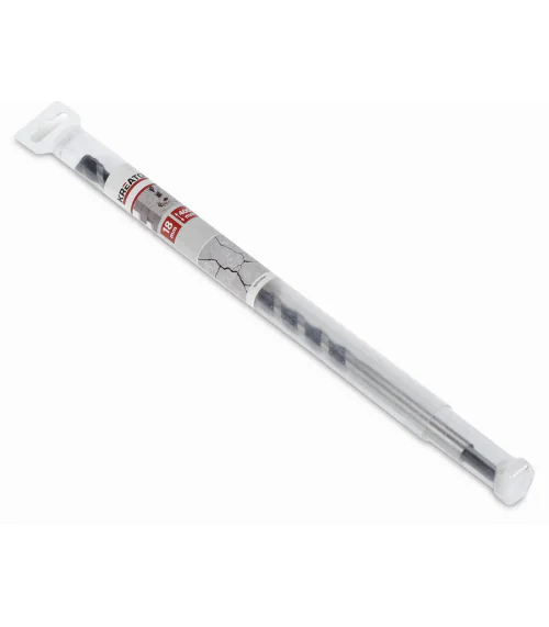 KRT010422 Vrták do betonu 18x400 mm