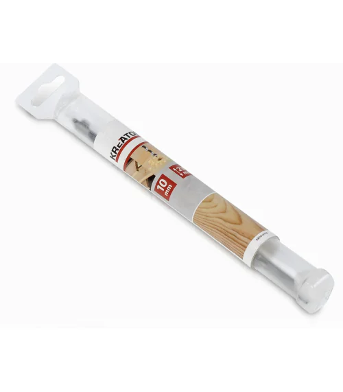 KRT010702 Vrták hadovitý do dřeva 10x230 mm