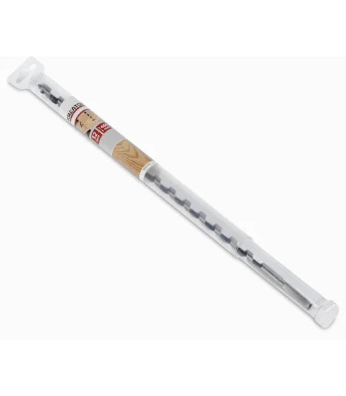 KRT010706 Vrták hadovitý do dreva 12X460 mm