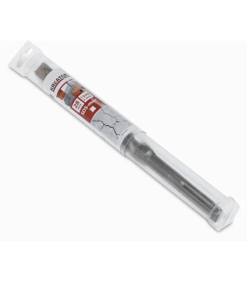 KRT010952 Vrták SDS MAX do betonu 28x340 mm