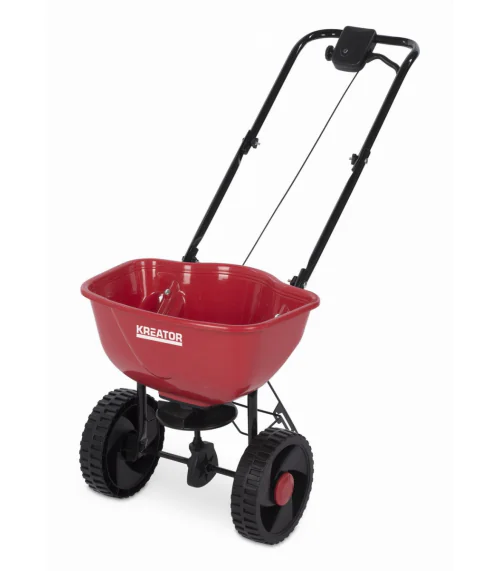 KRTGR9003 Zahradní rozmetadlo 450mm 15kg
