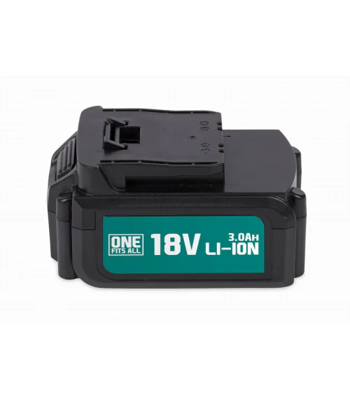 POWEB9013 Baterie 18V LI-ION 3.0Ah