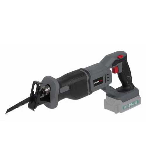 POWEB2510 Aku ocasová pila 18V LI-ION (bez baterie)