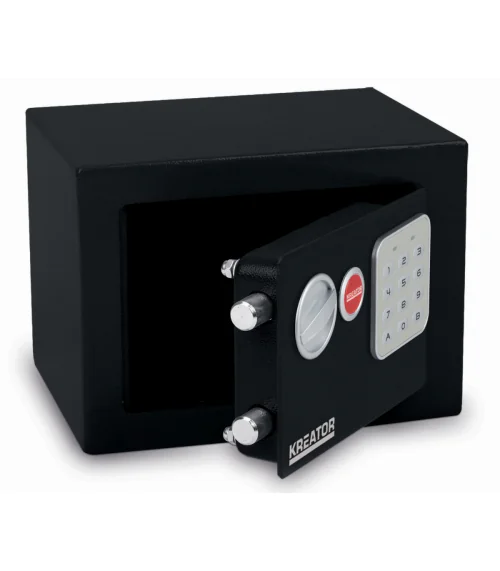 KRT692007 Elektronický trezor 170x230x170