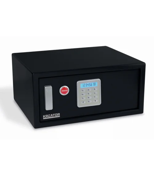 KRT692012 Elektronický trezor 200x430x350