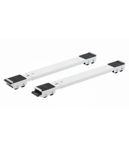 KRT670005 Přepravní vozík SET 250kg (stěhovací podvozek)