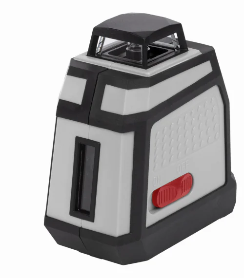 KRT706320 Křížový laser 360°