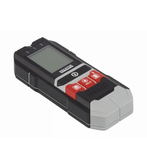 KRT706400 Multifunkční detektor 4-IN-1