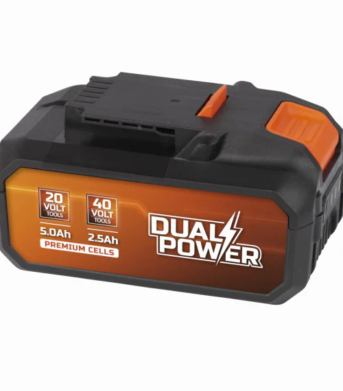 POWDP9037 Baterie 40V LI-ION 2,5Ah