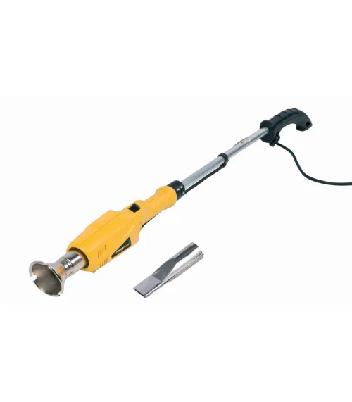 POWXG6611 Horkovzdušný odstraňovač plevele 2000W