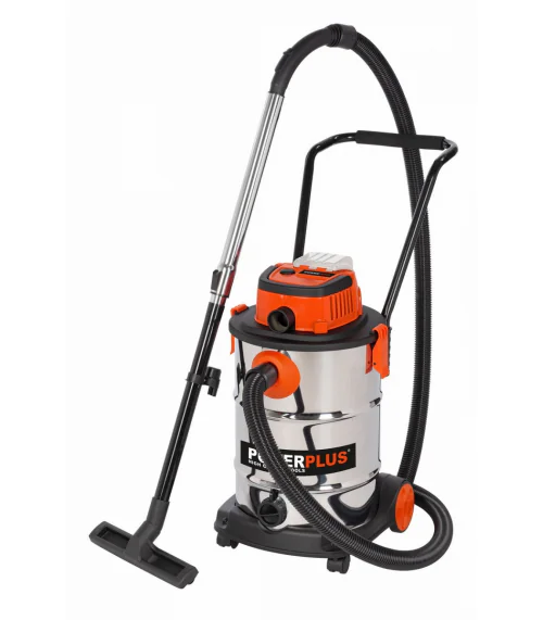 POWDP6050&nbsp;Aku vysavač sucho/mokro 20V (bez AKU) 30L
