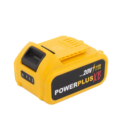 POWXB90050 Baterie 20V LI-ION 4,0Ah