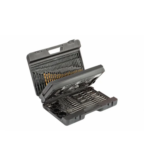 KRT012803 Sada vrtákov a bitov 204 ks