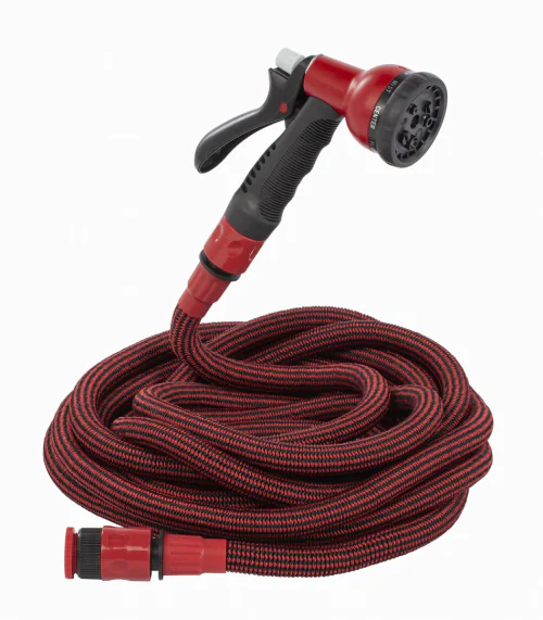 KRTGR67023 Zahradní flexibilní hadice 20m