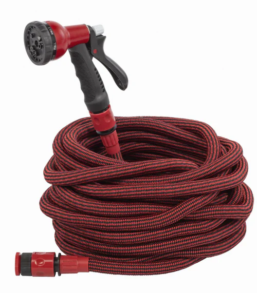 KRTGR67027 Zahradní flexibilní hadice 40m