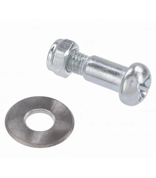 KRT001001A Náhradné rezacie koliesko pre KRT001001 15mm