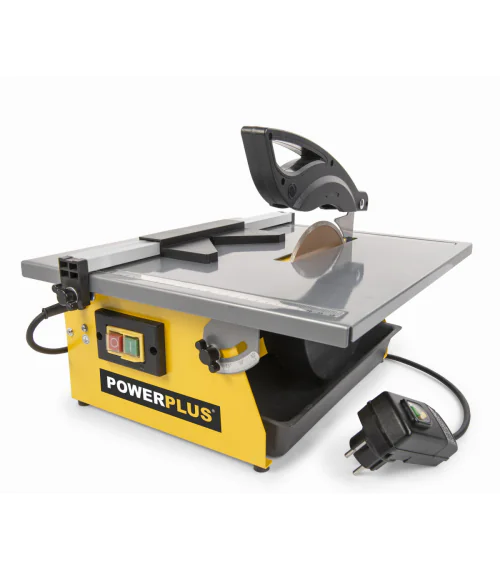 POWX2300 Řezačka na obklady 800W - 180mm