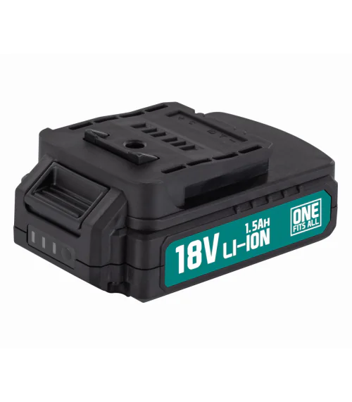 POWEB9011 Baterie 18V LI-ION 1.5Ah