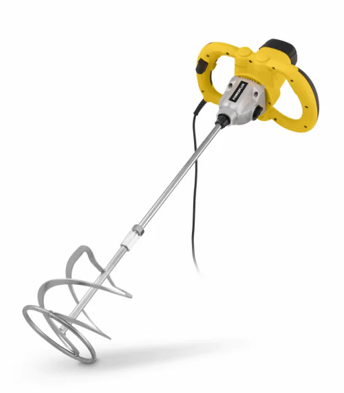 POWX0842 Míchadlo stavebních směsí 1 600 W