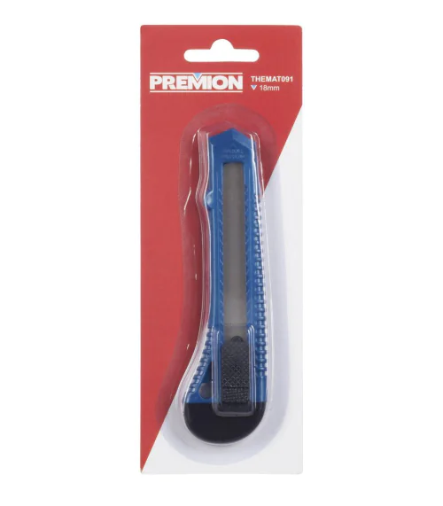THEMAT091 Odlamovací nůž 18mm