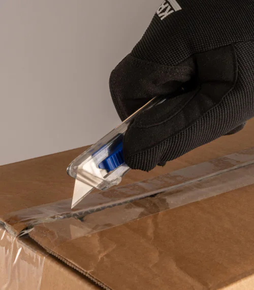 PRE900232 Samozatahovací odlamovací nůž 18mm SET 4ks