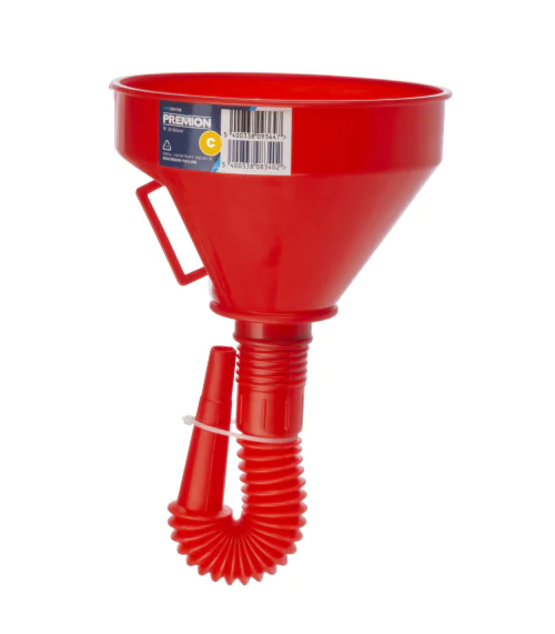 PRE900198 Trychtýř s nálevkou