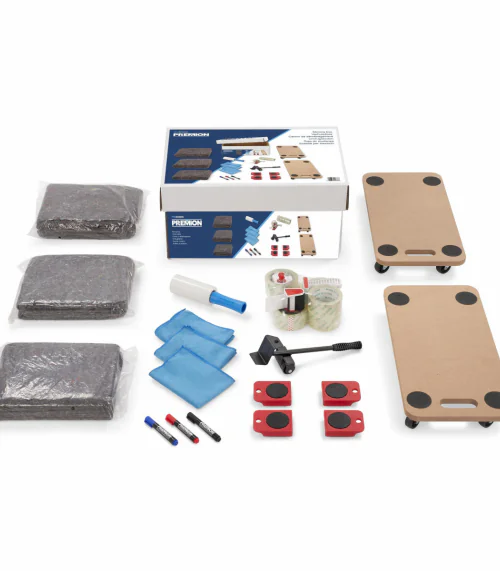 PREBOX006 Sada pro stěhování BOX