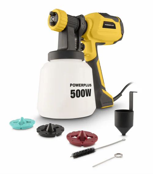 POWX352 Stříkací pistole 500W