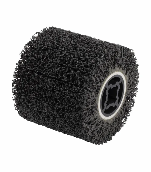 KRT271003 Brusný válec z karbidu křemíku 120 x 100mm